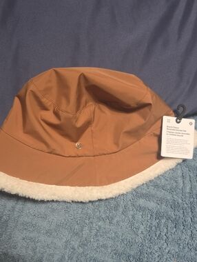 Lululemon Bucket Hat